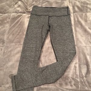 Lululemon Wunder Unders